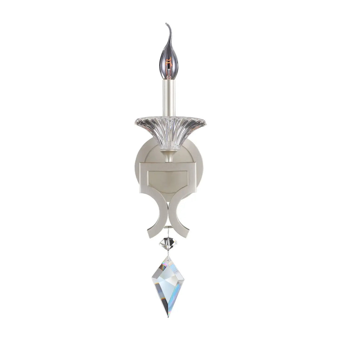 ALLEGRI, FLORENCE WALL SCONCE, WALL SCONCES