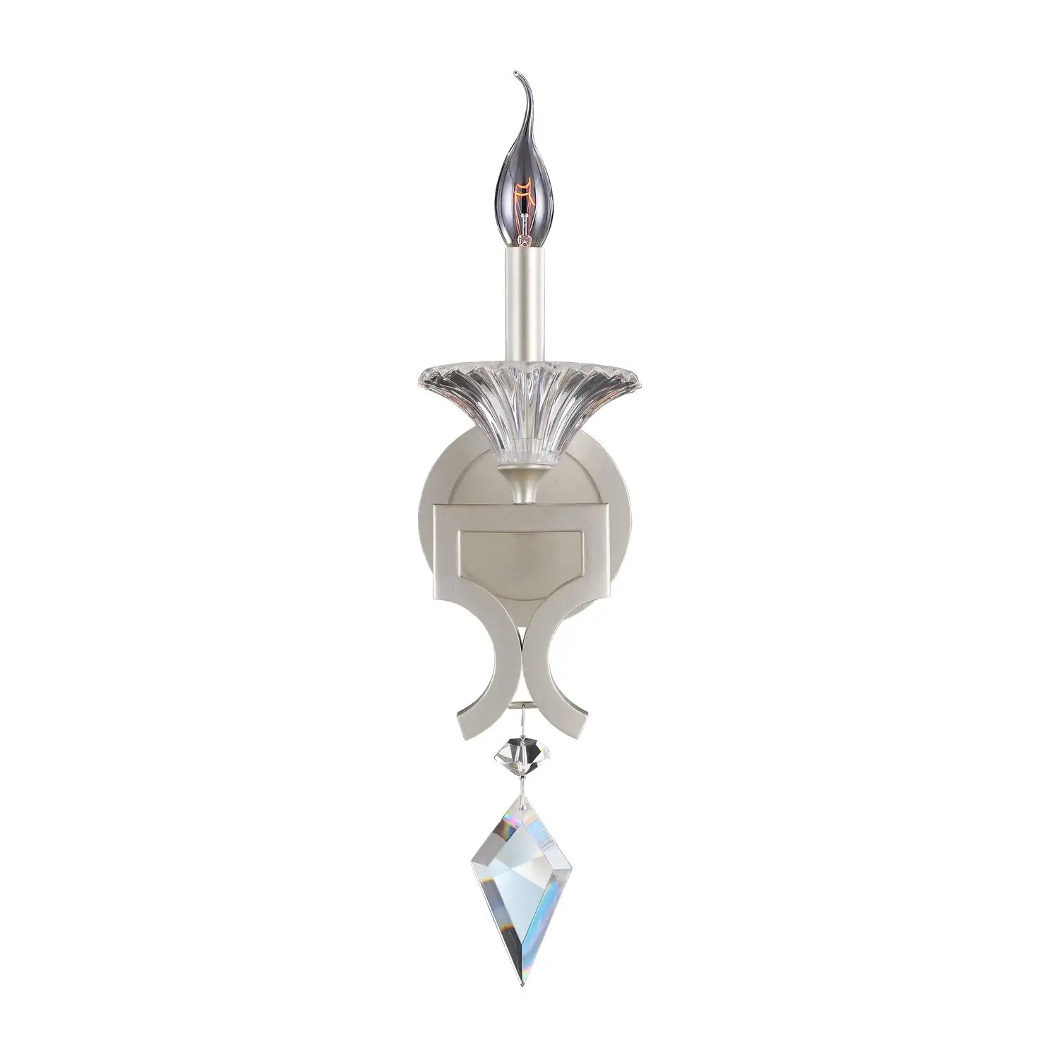 ALLEGRI, FLORENCE WALL SCONCE, WALL SCONCES