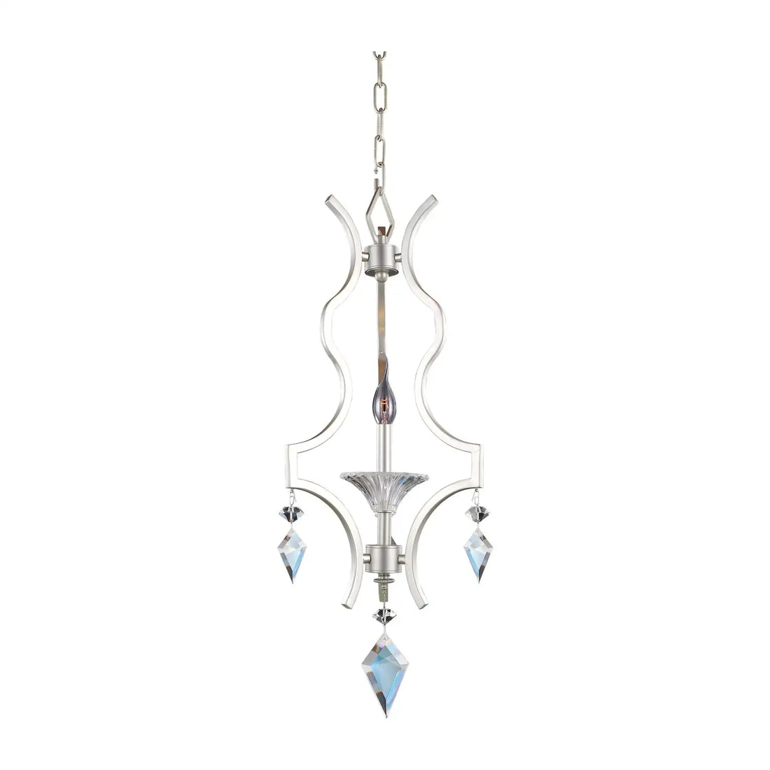 ALLEGRI, FLORENCE CHANDELIER, CHANDELIER LIGHT