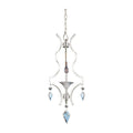 ALLEGRI, FLORENCE CHANDELIER, CHANDELIER LIGHT