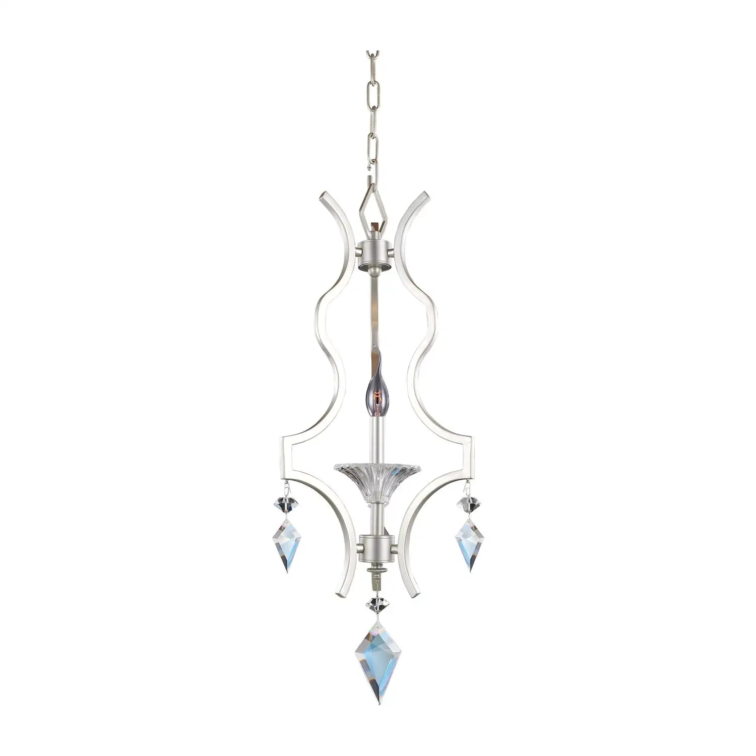 ALLEGRI, FLORENCE CHANDELIER, CHANDELIER LIGHT