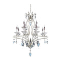 ALLEGRI, FLORENCE CHANDELIER, CHANDELIER LIGHT