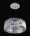 ALLEGRI, RONDELLE PENDANT, PENDANT LIGHT