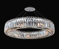 ALLEGRI, RONDELLE PENDANT, PENDANT LIGHT