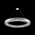 ALLEGRI, RONDELLE PENDANT, PENDANT LIGHT