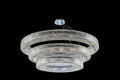 ALLEGRI, RONDELLE, PENDANT LIGHT