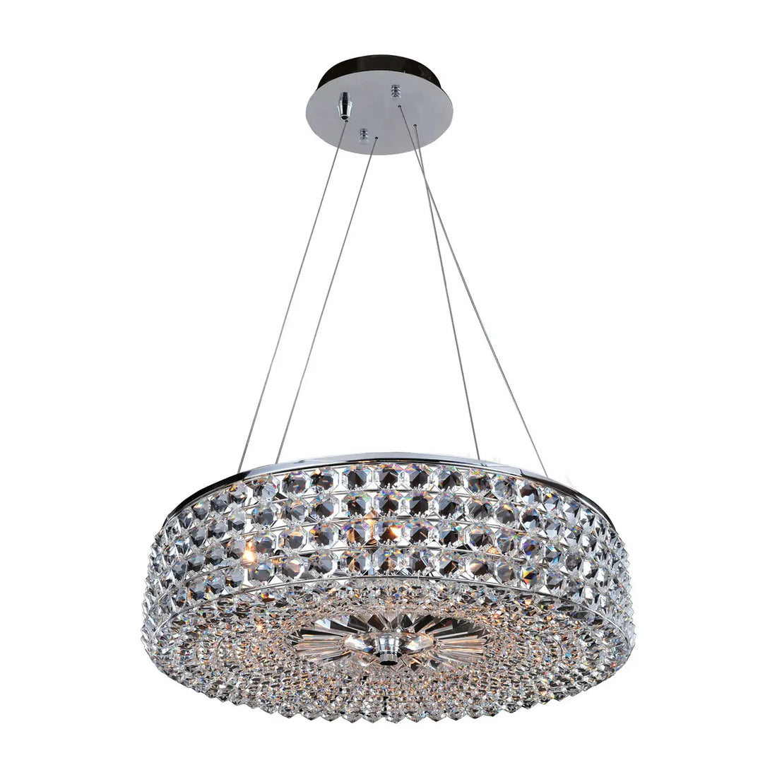 ALLEGRI, ARCHE PENDANT, PENDANT LIGHT
