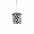 ALLEGRI, MILIEU PENDANT, PENDANT LIGHT