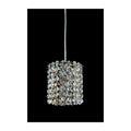 ALLEGRI, MILIEU PENDANT, PENDANT LIGHT