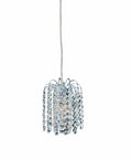ALLEGRI, MILIEU PENDANT, PENDANT LIGHT