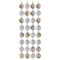 ALLEGRI, MILIEU PENDANT, PENDANT LIGHT