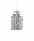 ALLEGRI, MILIEU PENDANT, PENDANT LIGHT