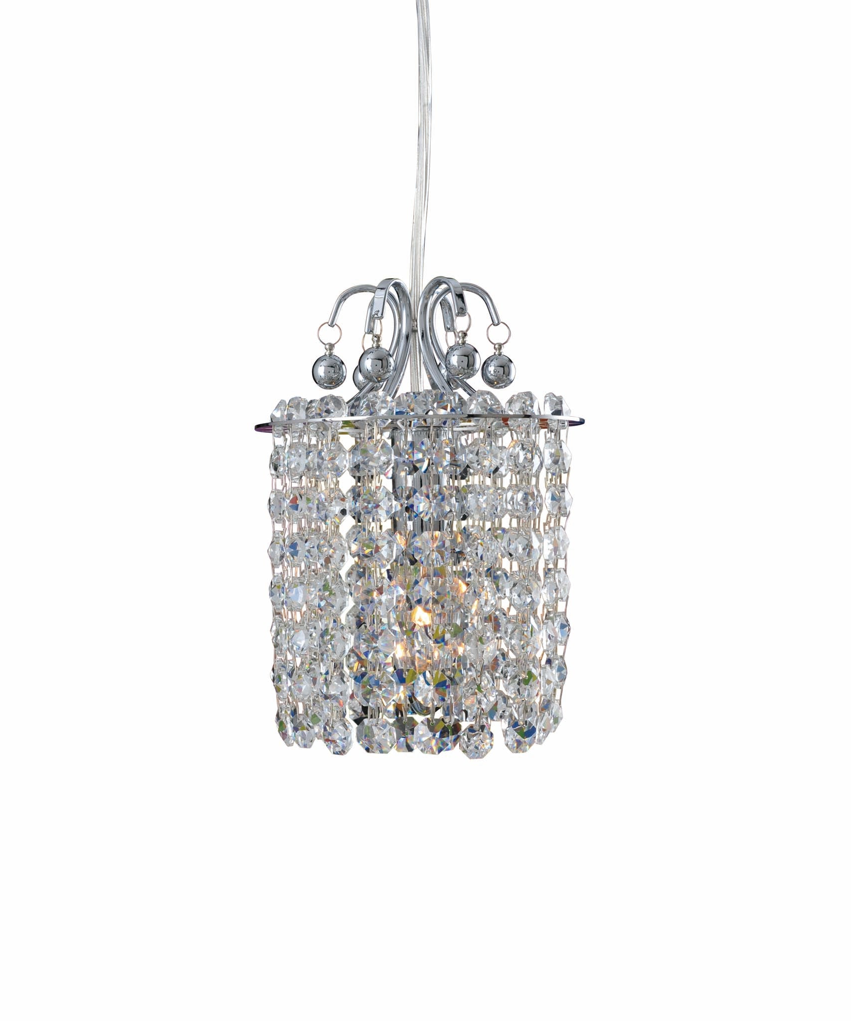 ALLEGRI, MILIEU PENDANT, PENDANT LIGHT