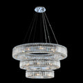 ALLEGRI, RONDELLE, PENDANT LIGHT