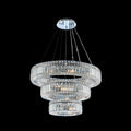 ALLEGRI, RONDELLE, PENDANT LIGHT