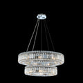 ALLEGRI, RONDELLE, PENDANT LIGHT