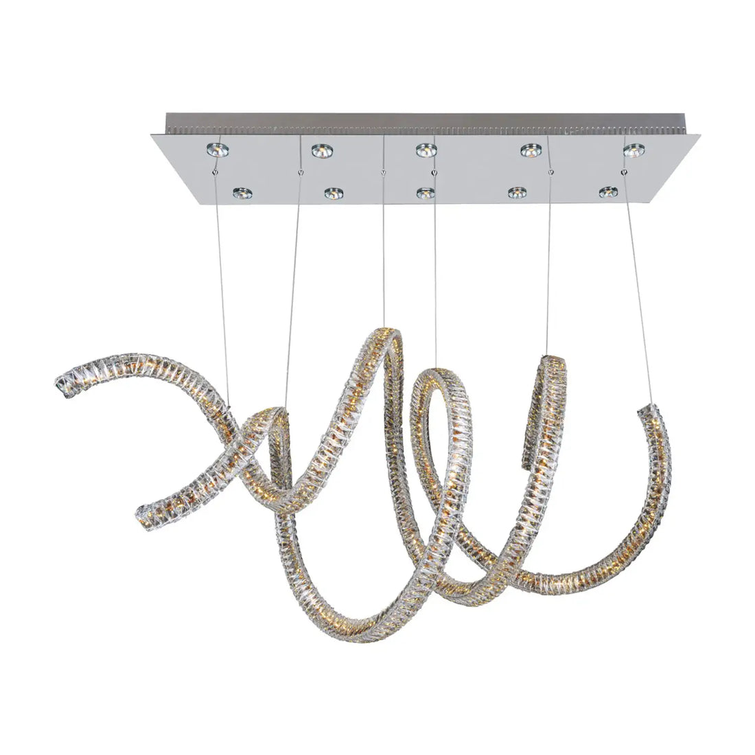 ALLEGRI, RAVINA FLUSH MOUNT, FLUSH MOUNT CEILING LIGHTS