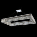 ALLEGRI, BAGUETTE PENDANT, PENDANT LIGHT