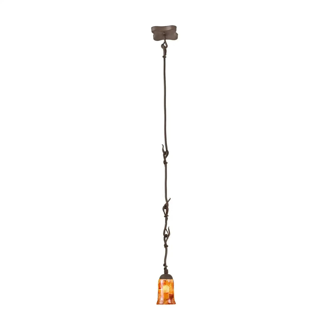 KALCO, VINE PENDANT, PENDANT LIGHT