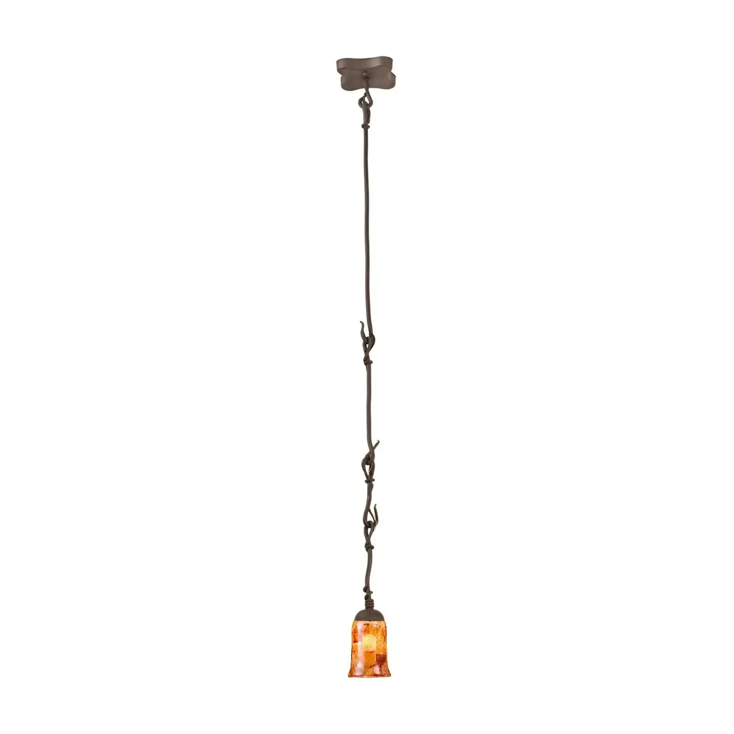 KALCO, VINE PENDANT, PENDANT LIGHT