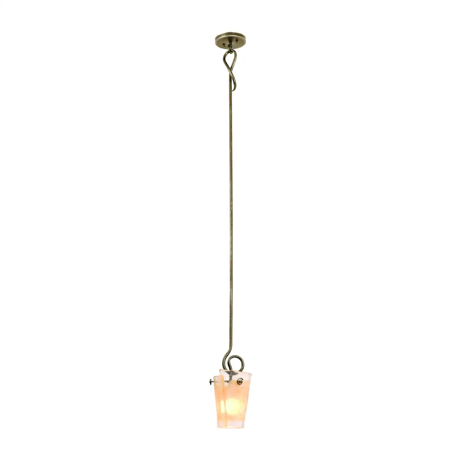 KALCO, TRIBECCA PENDANT, PENDANT LIGHT