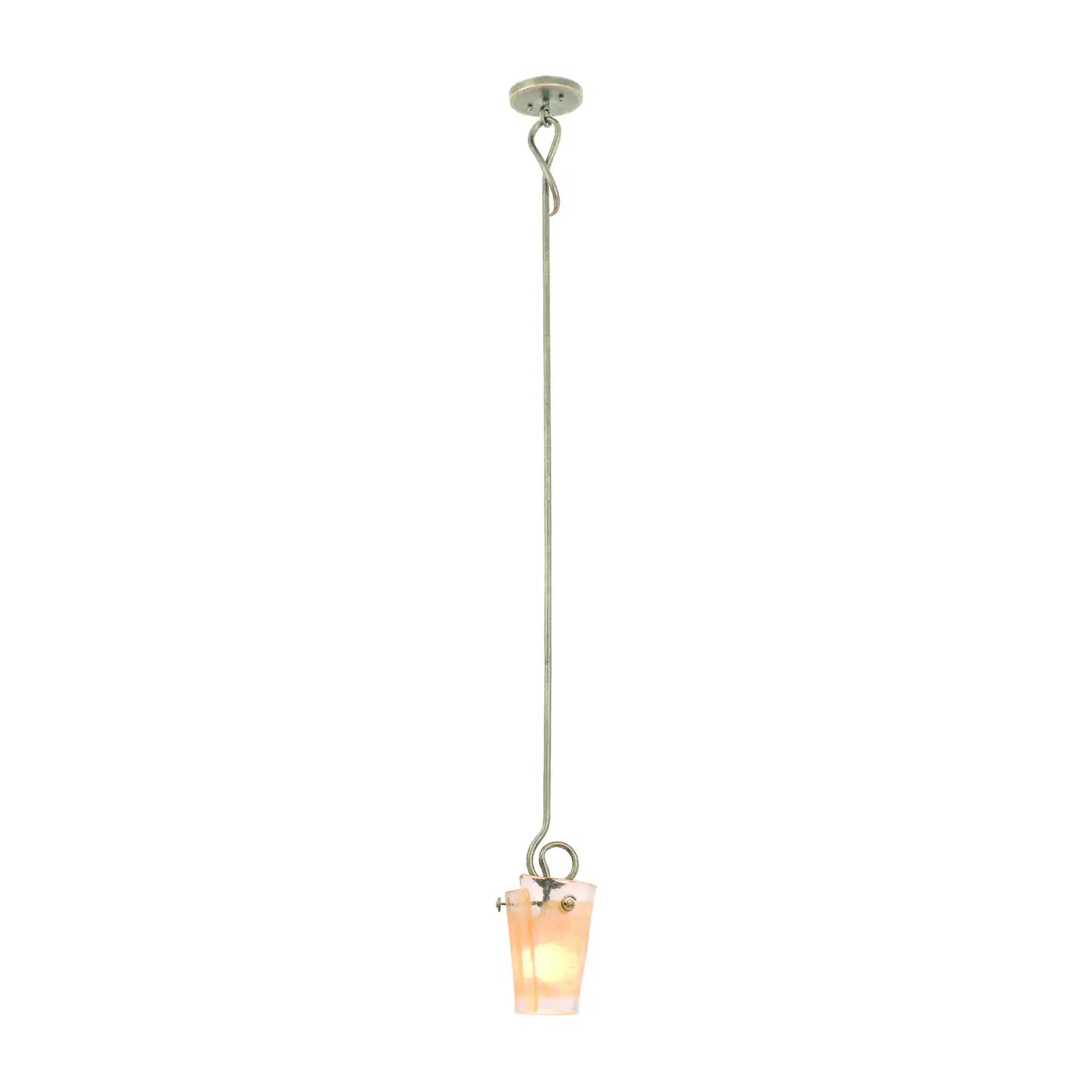KALCO, TRIBECCA PENDANT, PENDANT LIGHT