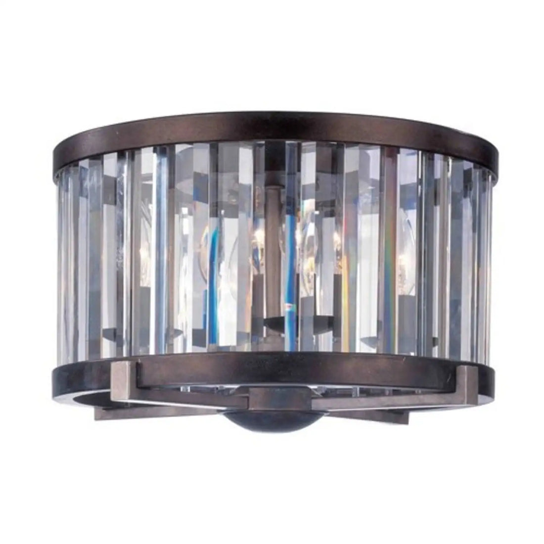 KALCO, FOSTER FLUSH MOUNT, FLUSH MOUNT CEILING LIGHTS