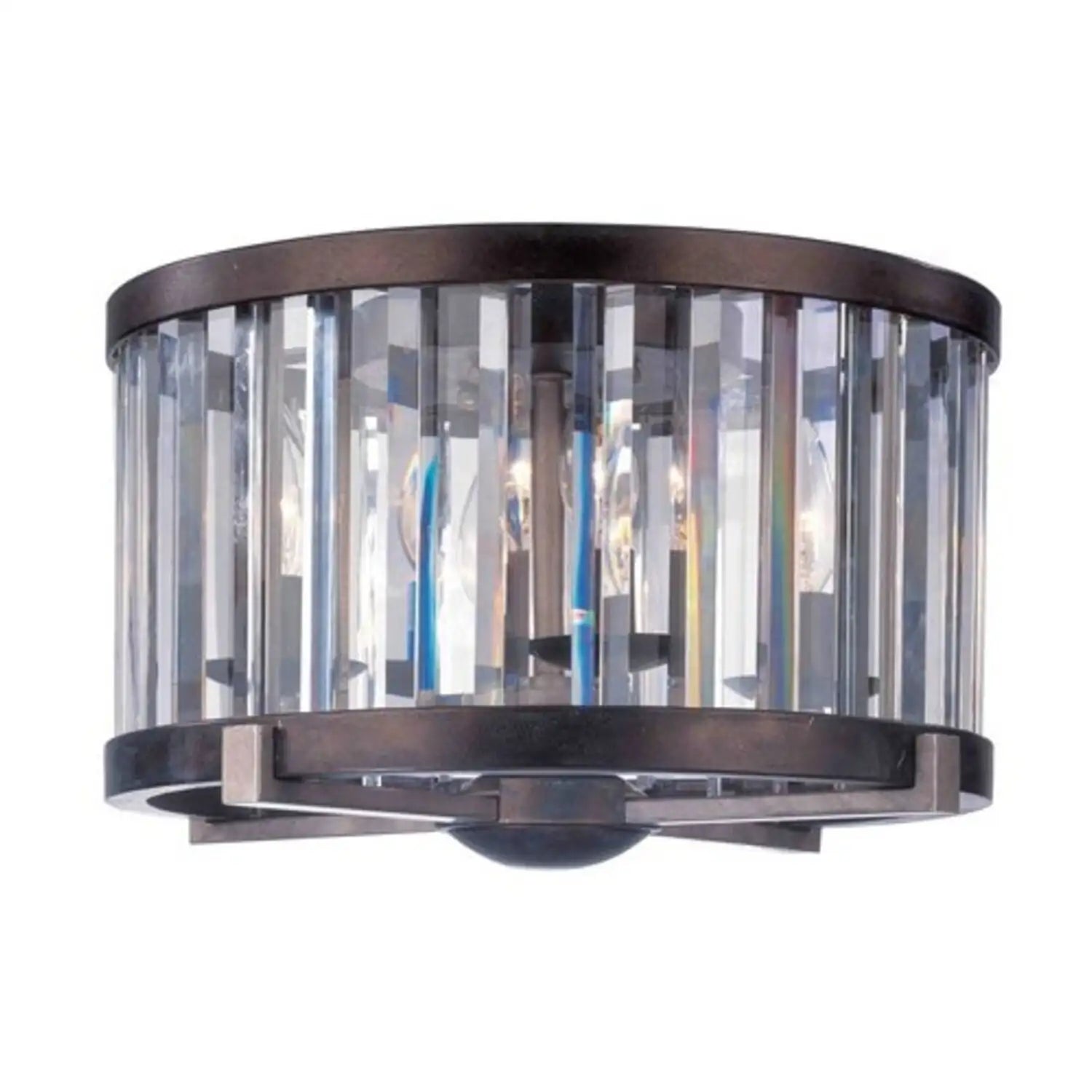 KALCO, FOSTER FLUSH MOUNT, FLUSH MOUNT CEILING LIGHTS