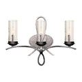 KALCO, GRAYSON VANITY LIGHT, VANITY LIGHT