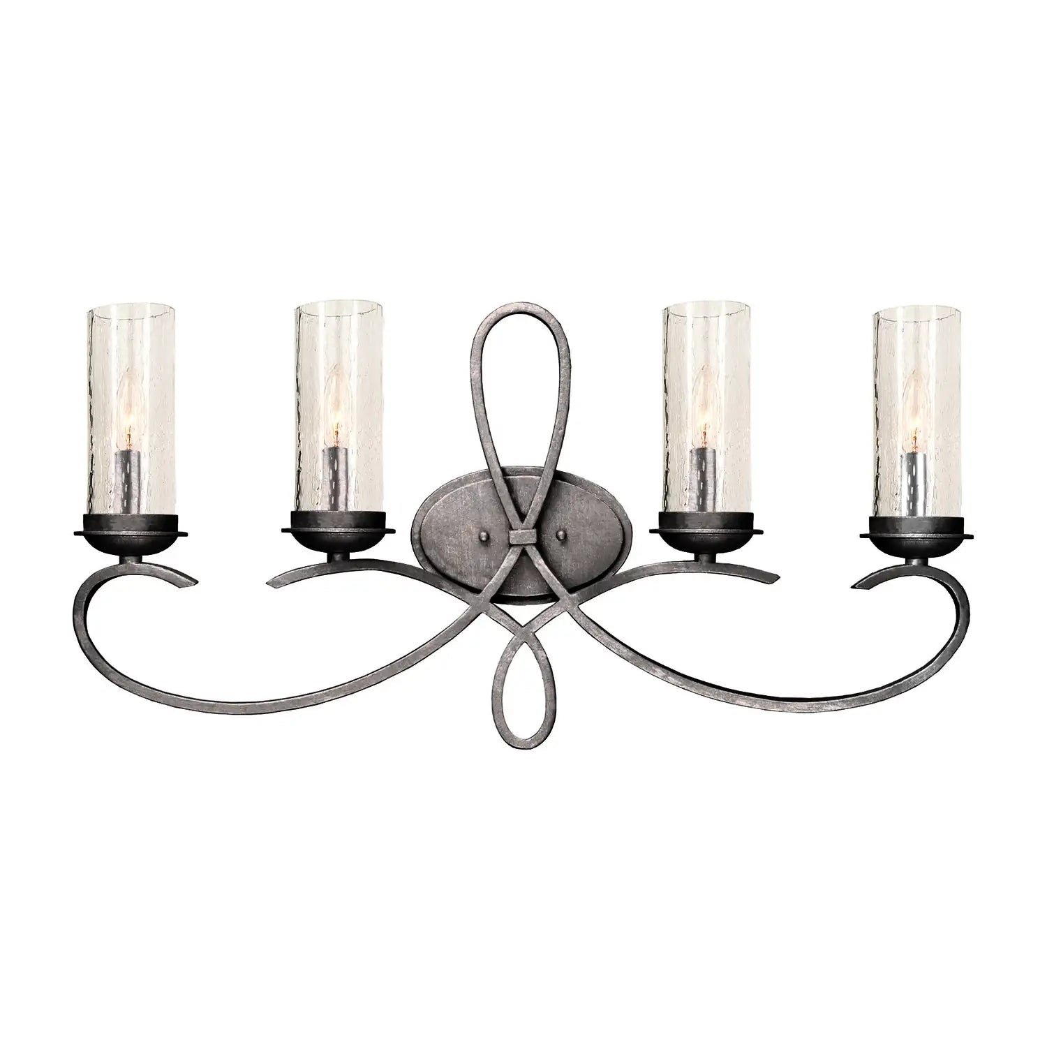 KALCO, GRAYSON VANITY LIGHT, VANITY LIGHT