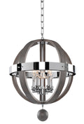 KALCO, SHARLOW PENDANT, PENDANT LIGHT