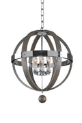 KALCO, SHARLOW PENDANT, PENDANT LIGHT