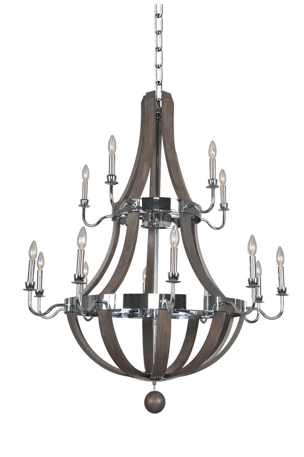 KALCO, SHARLOW LIGHT CHANDELIER, CHANDELIER LIGHT