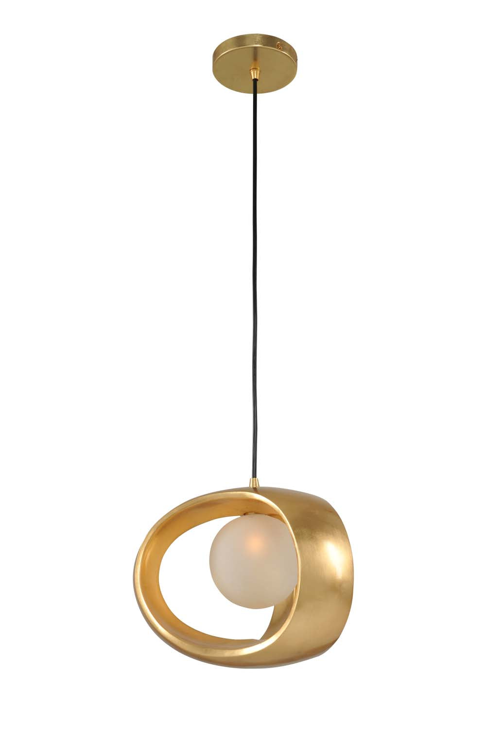 KALCO, CALISTOGA PENDANT, PENDANT LIGHT