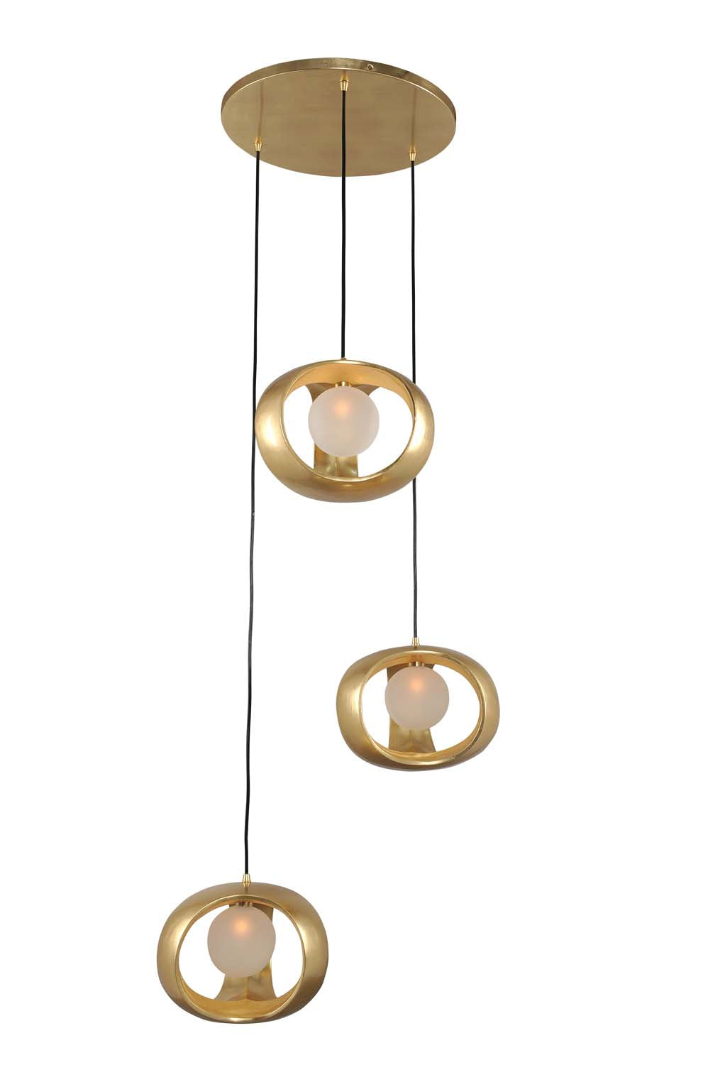 KALCO, CALISTOGA PENDANT, PENDANT LIGHT