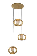 KALCO, CALISTOGA PENDANT, PENDANT LIGHT