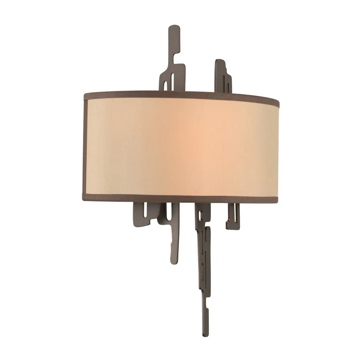 KALCO, PARAGON WALL SCONCE, WALL SCONCES