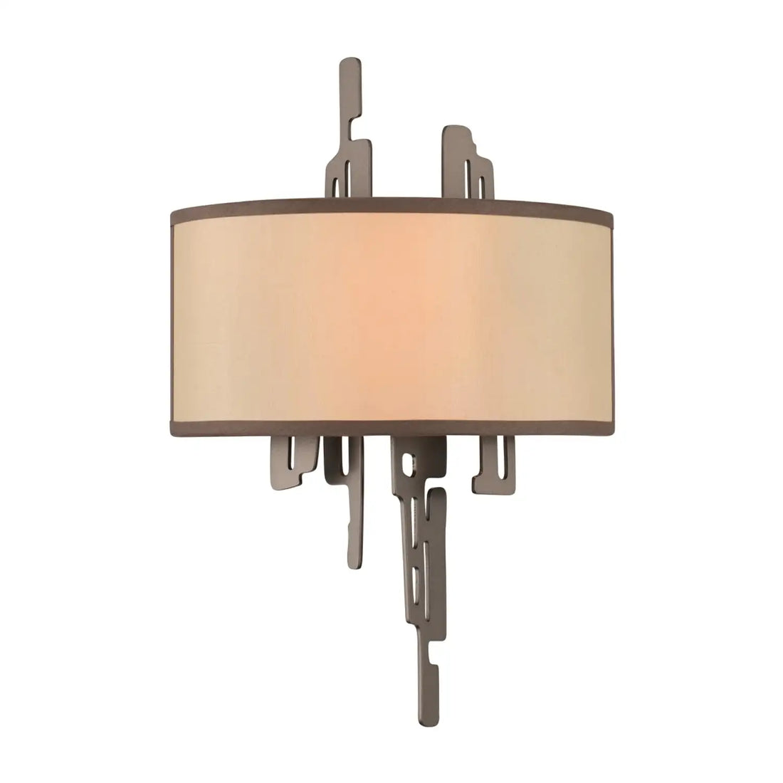KALCO, PARAGON WALL SCONCE, WALL SCONCES