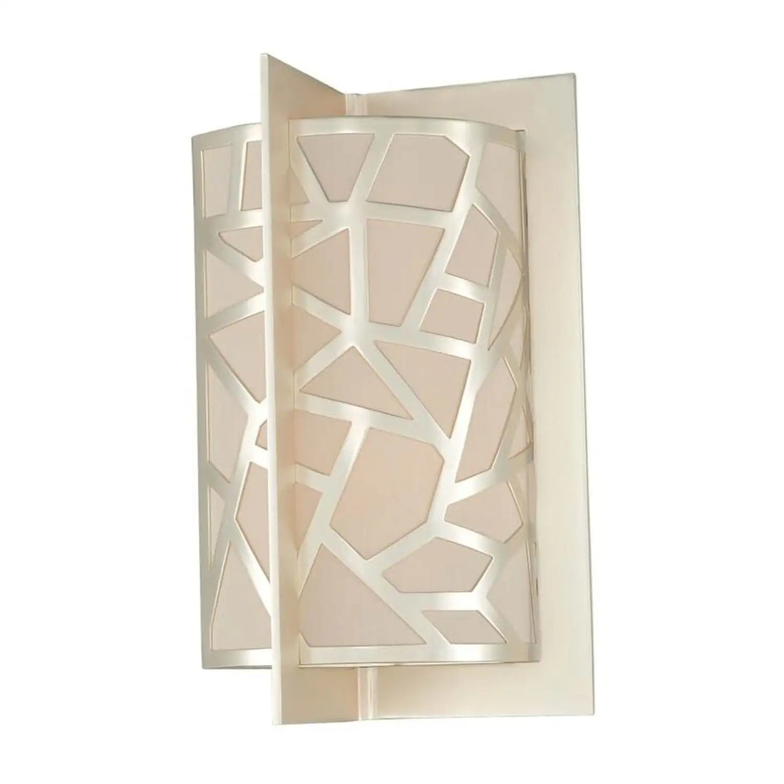 KALCO, MIRAMAR WALL SCONCE, WALL SCONCES