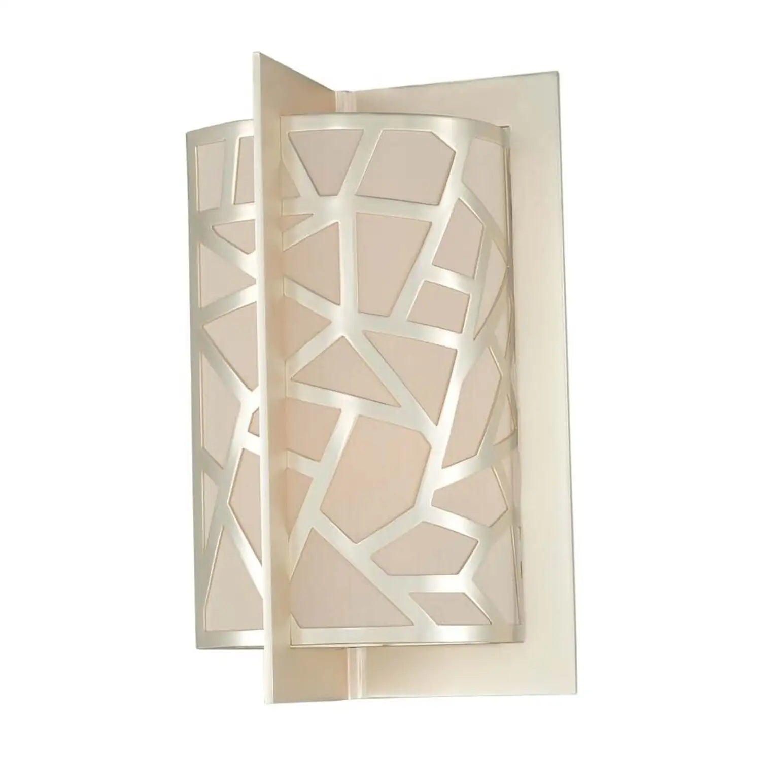 KALCO, MIRAMAR WALL SCONCE, WALL SCONCES
