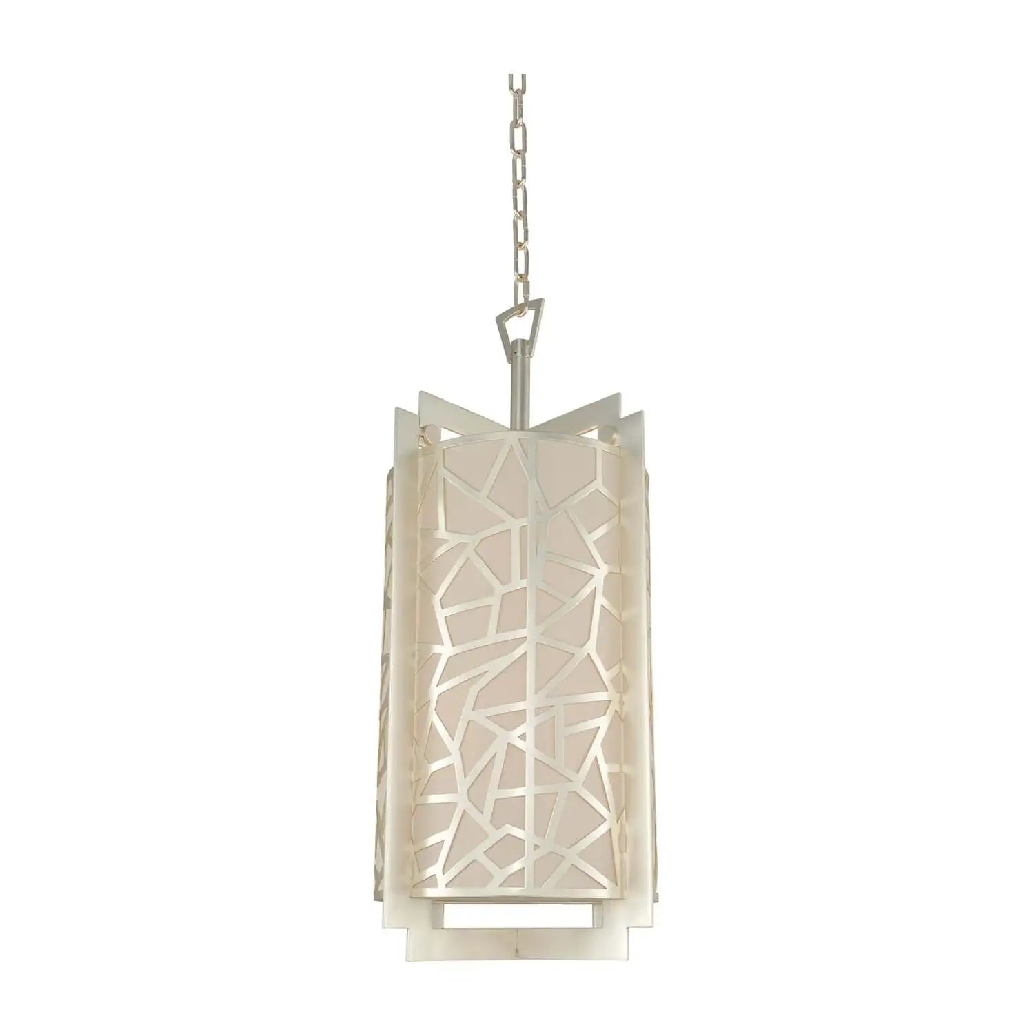 KALCO, MIRAMAR CHANDELIER, CHANDELIER LIGHT