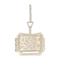 KALCO, MIRAMAR SEMI-FLUSH MOUNT, SEMI FLUSH MOUNT LIGHT