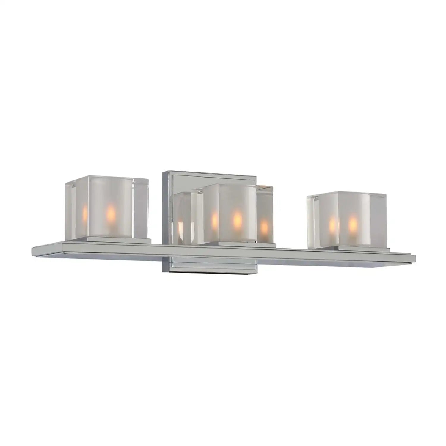 KALCO, NAPLES VANITY LIGHT, VANITY LIGHT