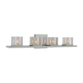 KALCO, NAPLES VANITY LIGHT, VANITY LIGHT