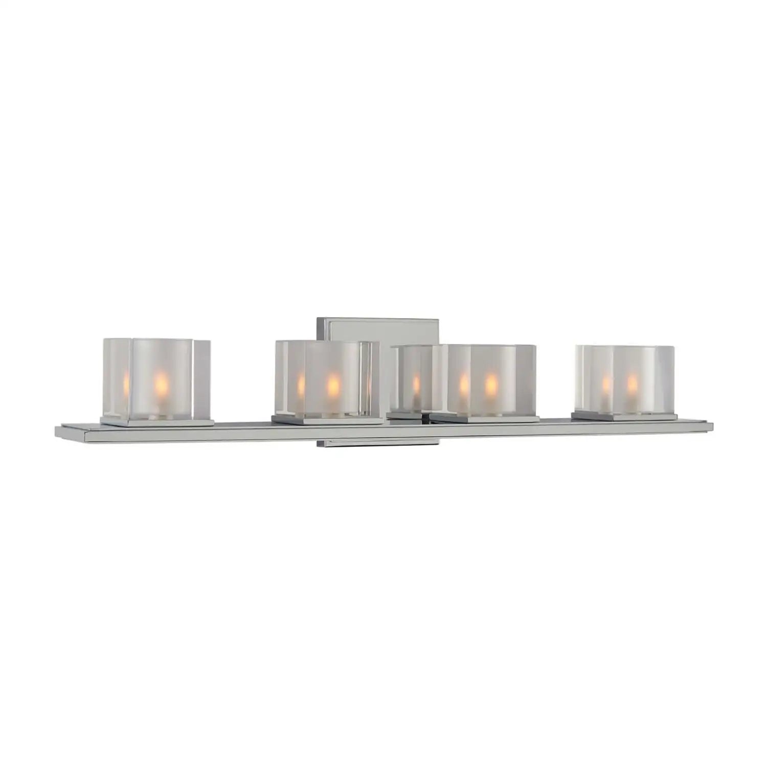 KALCO, NAPLES VANITY LIGHT, VANITY LIGHT