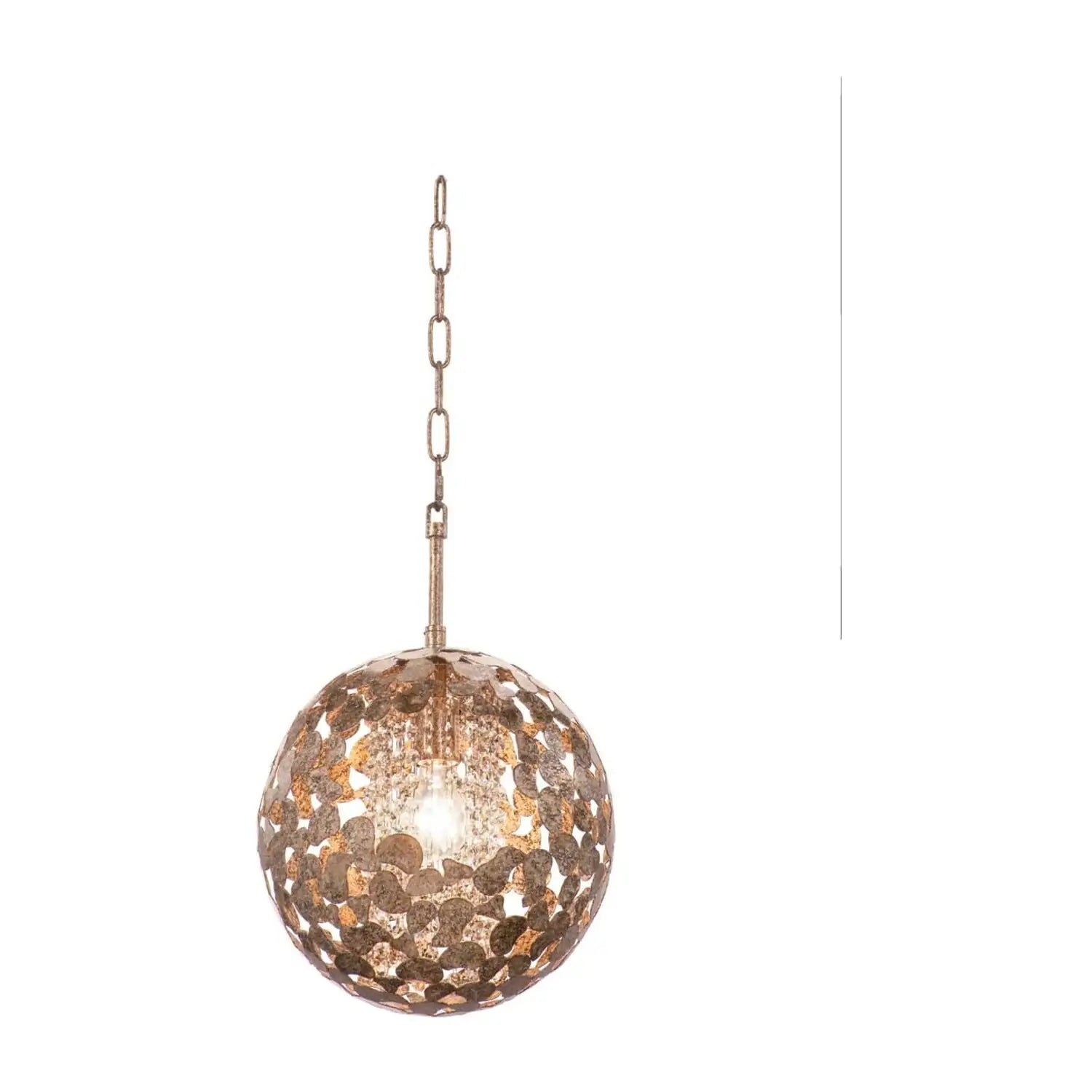 KALCO, BELLADONNA PENDANT, PENDANT LIGHT