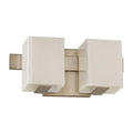 KALCO, CATALINA BATH WALL SCONCE, VANITY LIGHT