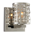 KALCO, BRIDGEPORT BATH WALL SCONCE, VANITY LIGHT