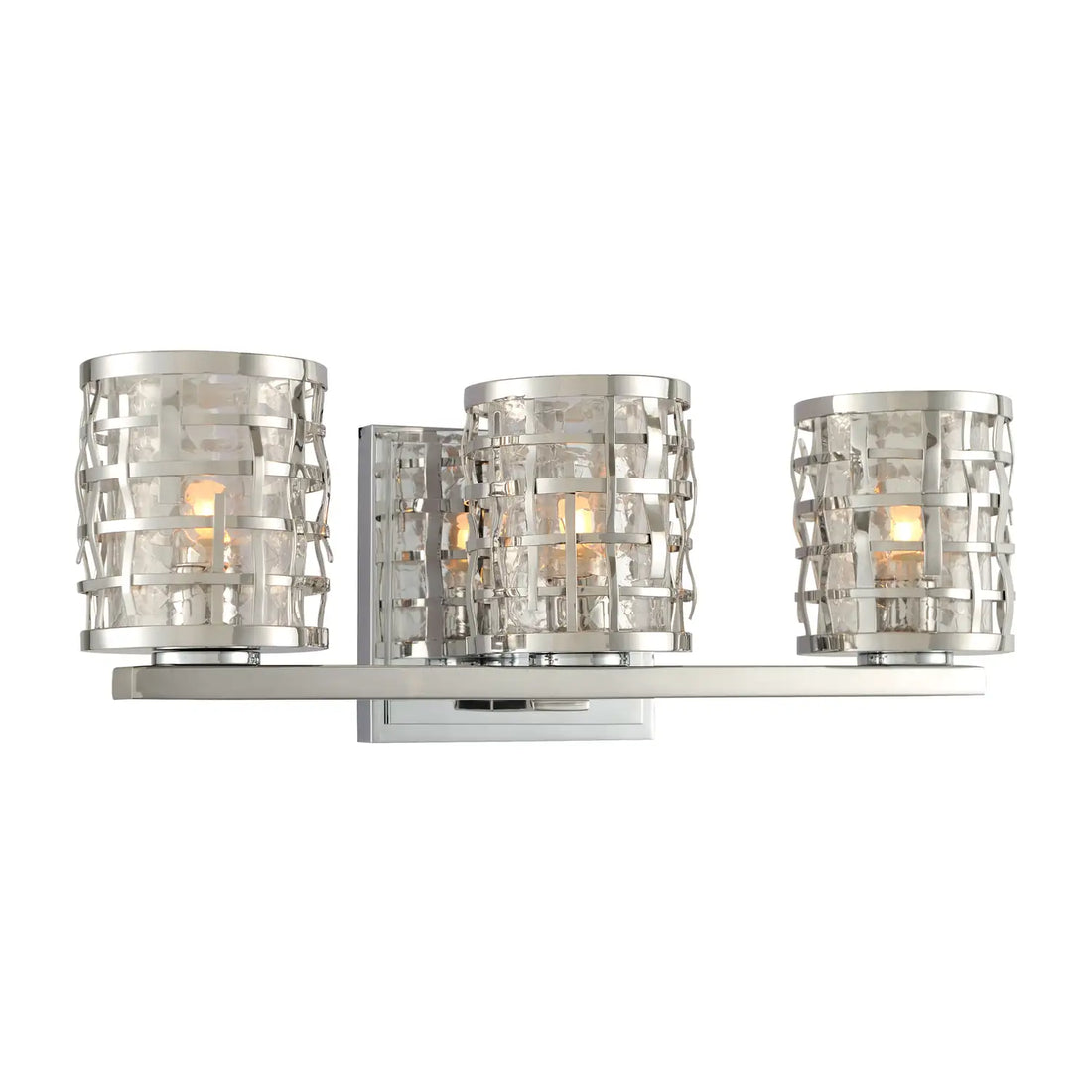 KALCO, BRIDGEPORT VANITY LIGHT, VANITY LIGHT