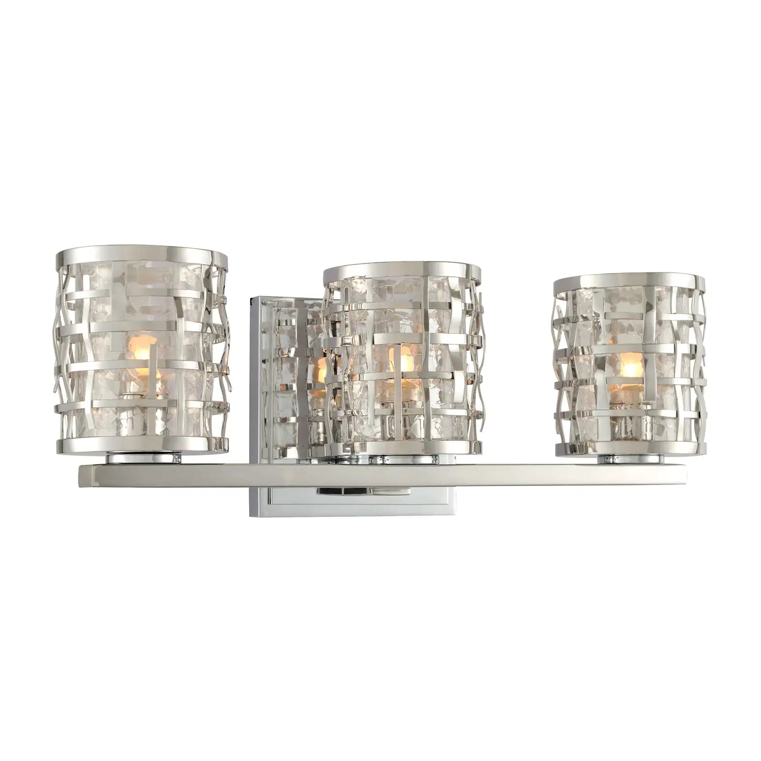 KALCO, BRIDGEPORT VANITY LIGHT, VANITY LIGHT
